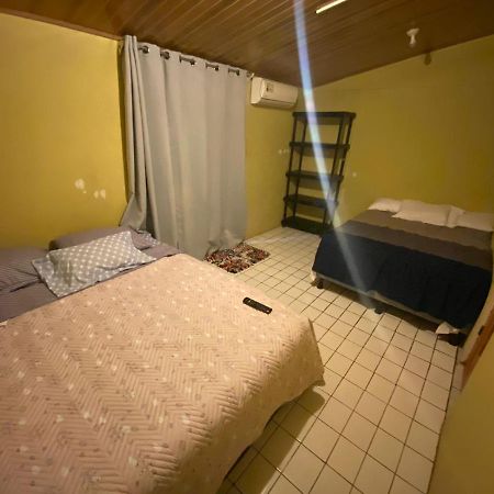 La Casa De Cachi Ξενοδοχείο Paquera Εξωτερικό φωτογραφία