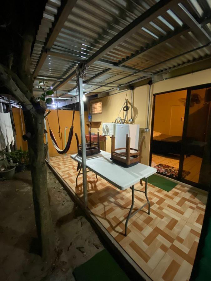 La Casa De Cachi Ξενοδοχείο Paquera Εξωτερικό φωτογραφία