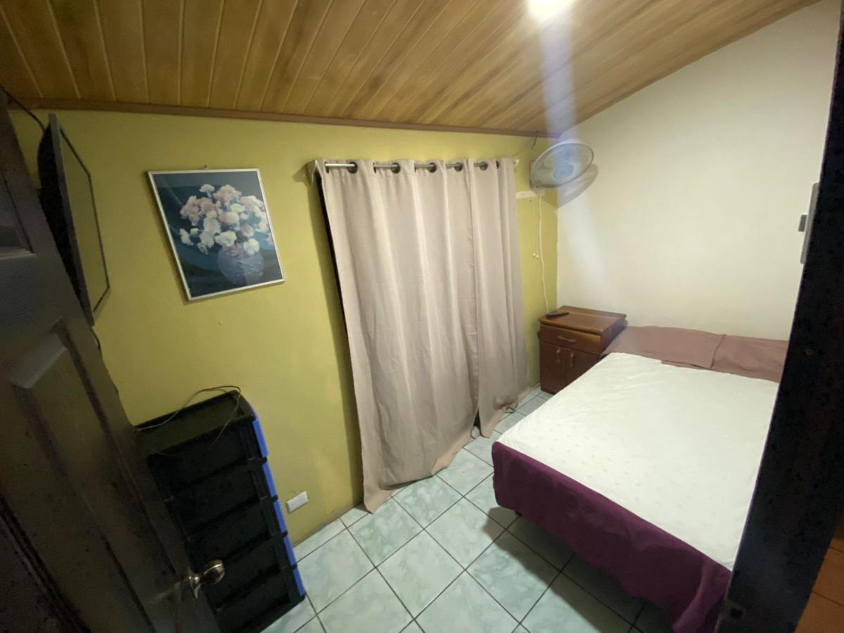 La Casa De Cachi Ξενοδοχείο Paquera Εξωτερικό φωτογραφία