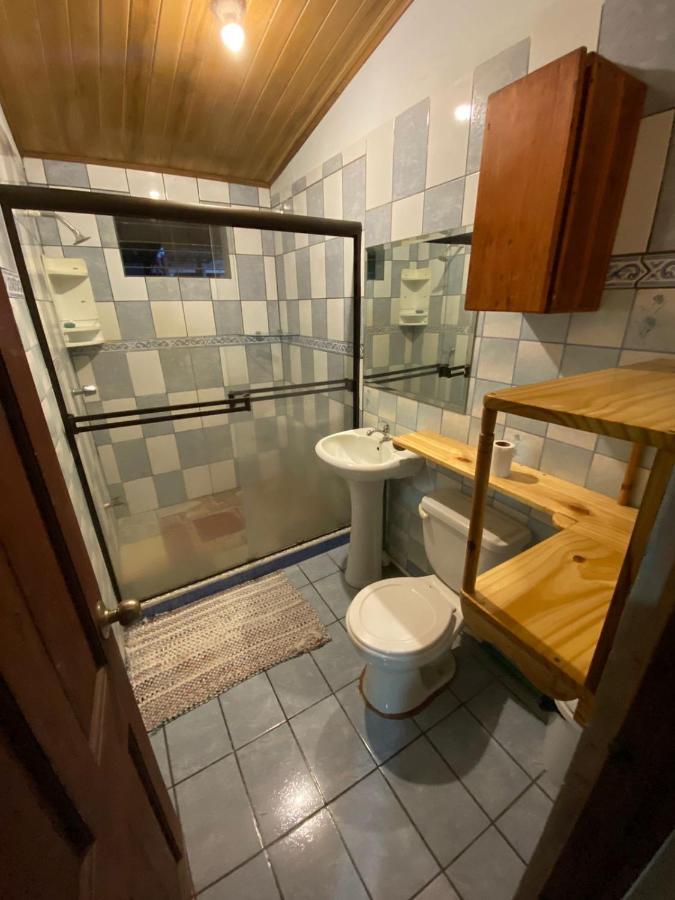La Casa De Cachi Ξενοδοχείο Paquera Εξωτερικό φωτογραφία