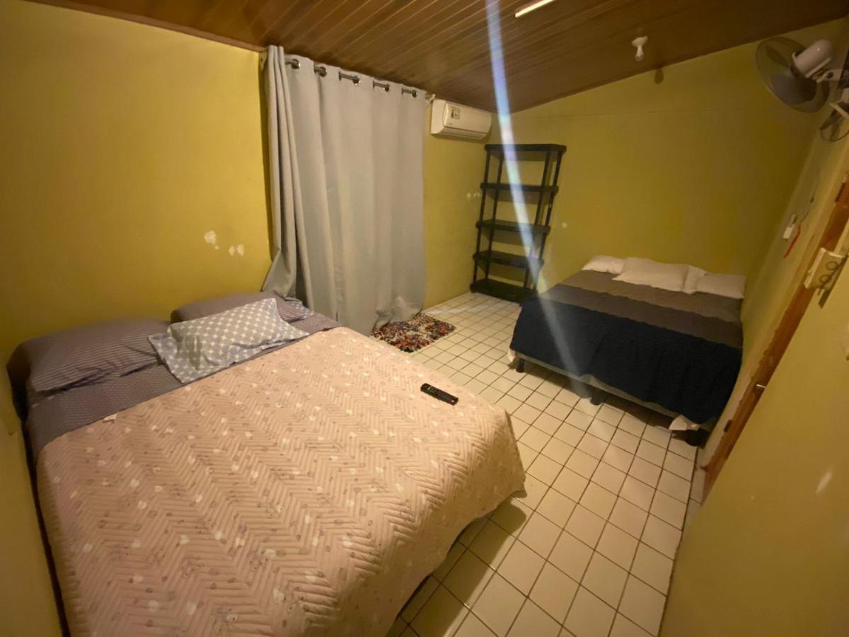 La Casa De Cachi Ξενοδοχείο Paquera Εξωτερικό φωτογραφία