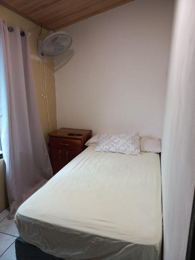 La Casa De Cachi Ξενοδοχείο Paquera Εξωτερικό φωτογραφία